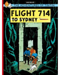 Flight 714 to Sydney