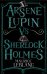 Arsene Lupin vs Sherlock Holmes