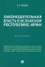 Законодательная власть в Исламской Республике Иран. Монография