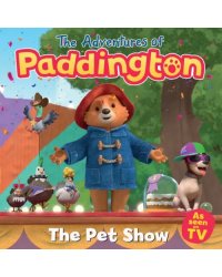 The Adventures of Paddington: Pet Show