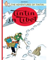 Tintin in Tibet