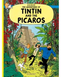 Tintin and the Picaros