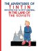 Tintin in the Land of the Soviets