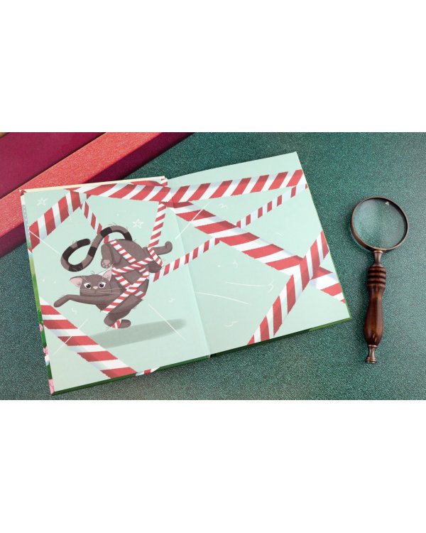 Следокот Носиков