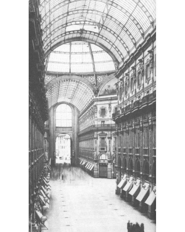 Италия минувших дней. Дневник путешествия 1855—56 гг.