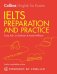 IELTS Preparation and Practice. IELTS 4-5.5. B1+ with Answers and Audio