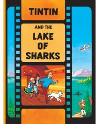 Tintin and the Lake of Sharks