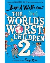 The World's Worst Children 2