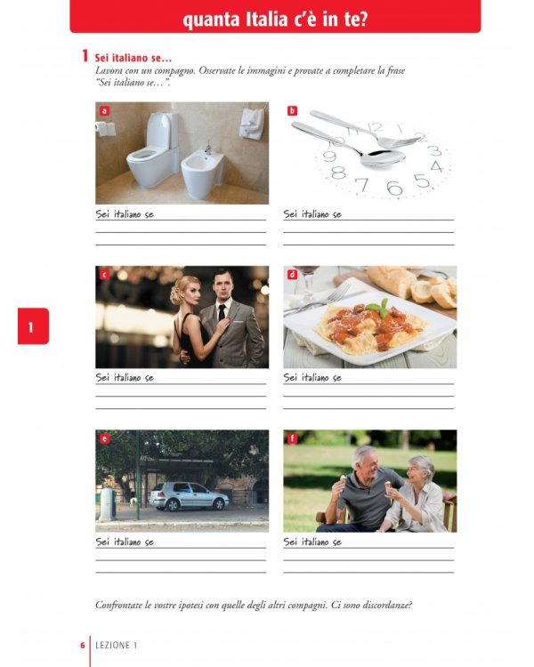 Nuovo Espresso 5. Libro dello studente e esercizi + audio e video online