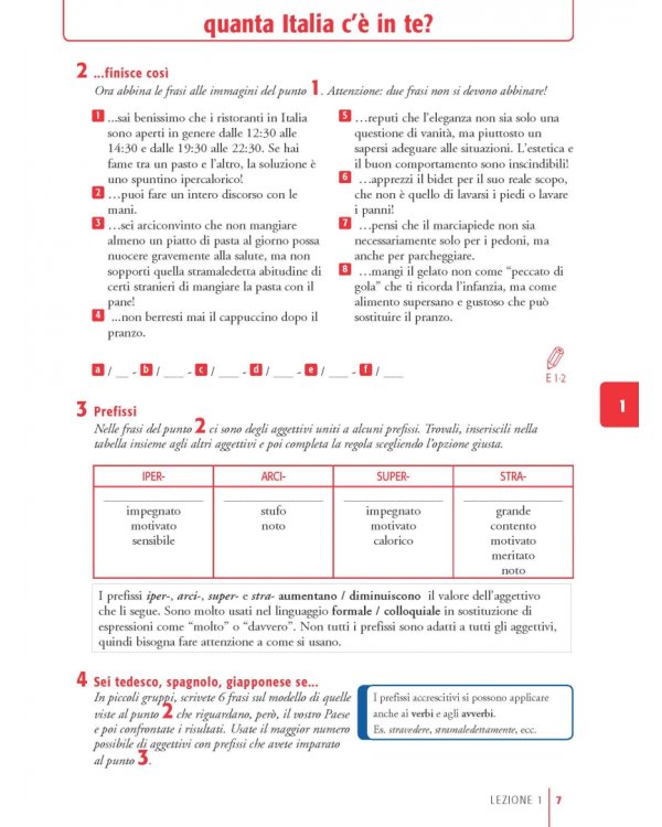 Nuovo Espresso 5. Libro dello studente e esercizi + audio e video online