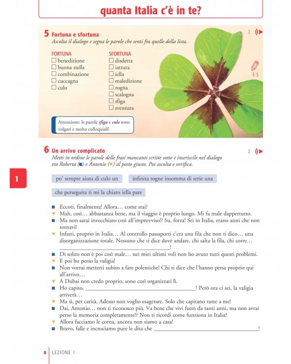 Nuovo Espresso 5. Libro dello studente e esercizi + audio e video online
