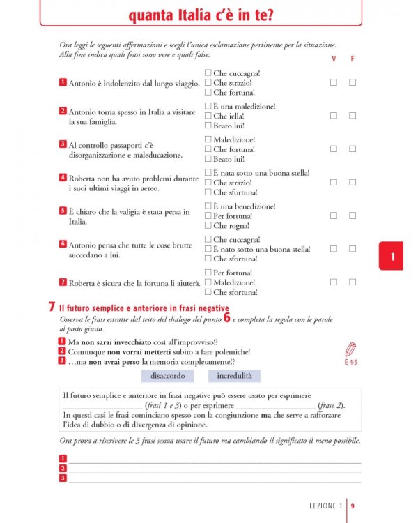 Nuovo Espresso 5. Libro dello studente e esercizi + audio e video online