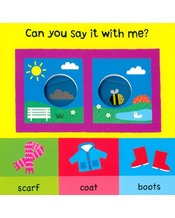 Let's Go Out, Elephant