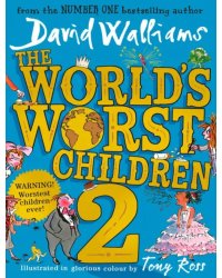The World's Worst Children 2