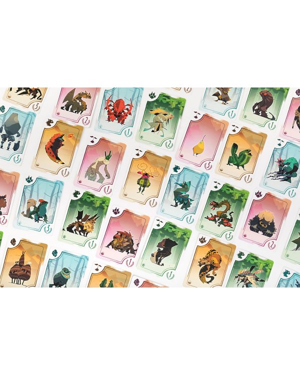 Игра настольная Виварий