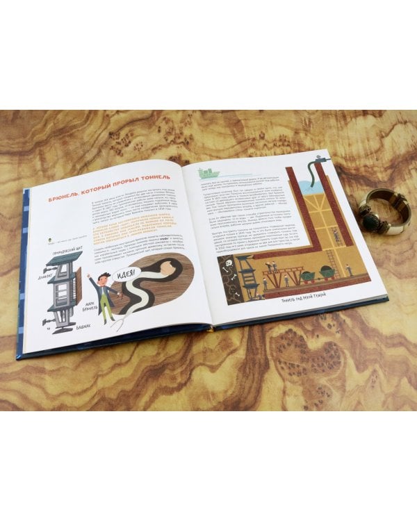 Секретные объекты под землей