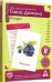 Обучающие карточки по методу Глена Домана Ягоды, 12 карт