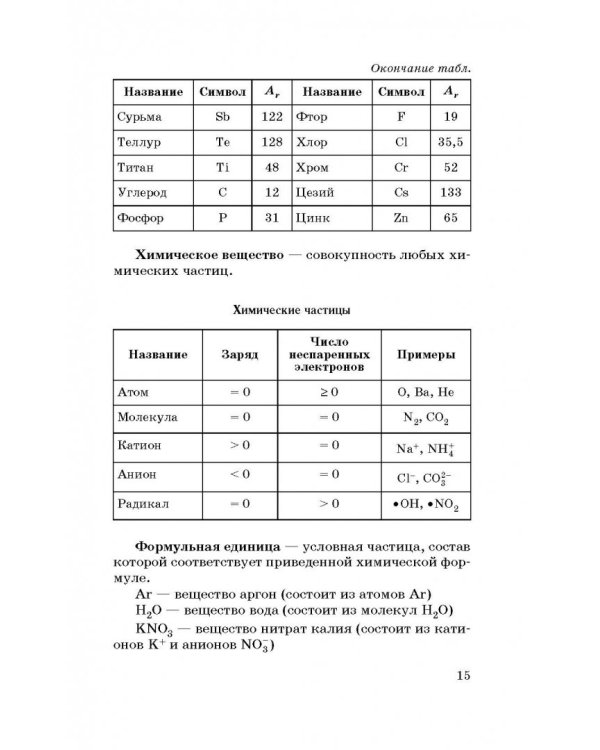 ЕГЭ. Химия. Новый полный справочник для подготовки к ЕГЭ