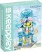 Конструктор Океанариум, 418 деталей