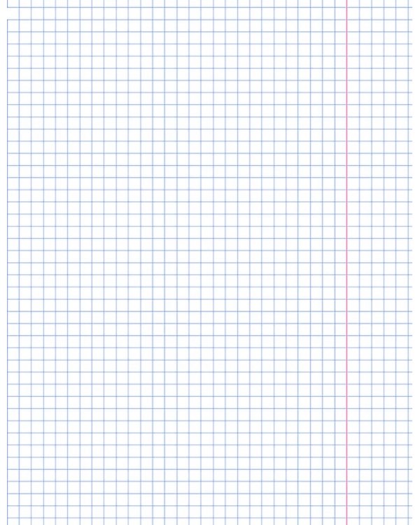 Тетрадь Крафт. Панды, 24 листа, клетка