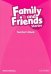 Family and Friends. Starter. Teacher's Book