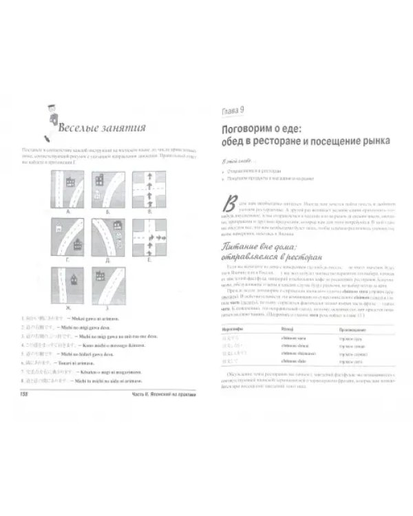 Японский язык для "чайников" (+аудиокурс)