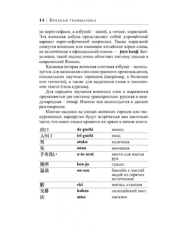 Японский за 30 дней