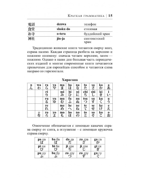 Японский за 30 дней