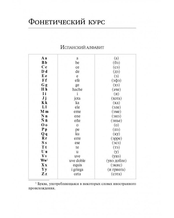 Испанский язык. Новый самоучитель