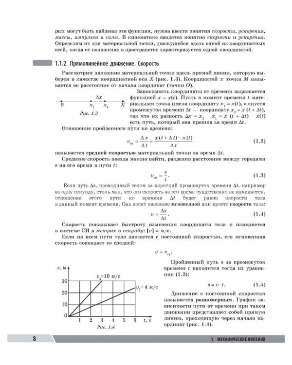 ОГЭ. Физика. Универсальный справочник