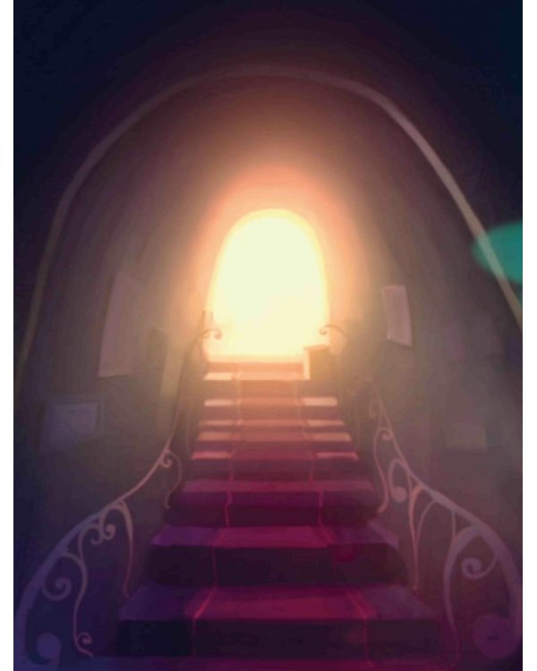 Заколдованные куклы