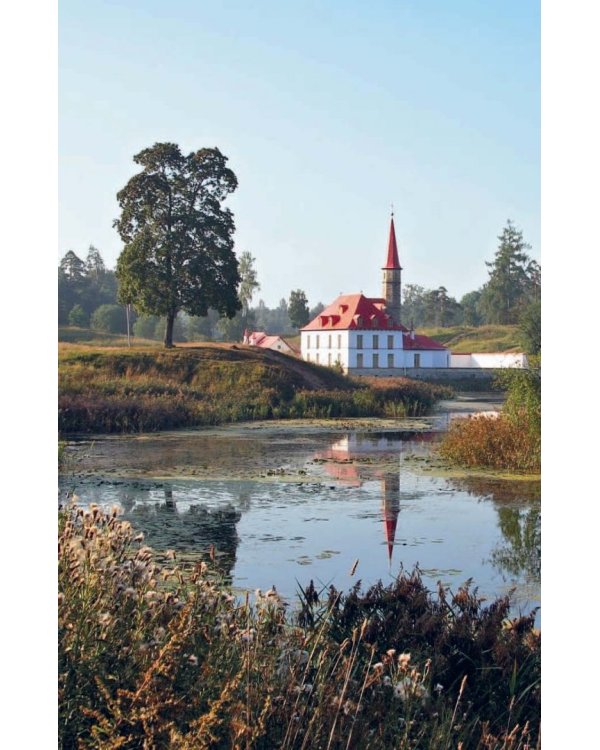 Пригороды Петербурга пешком. Самые интересные прогулки по пригородам Северной столицы России