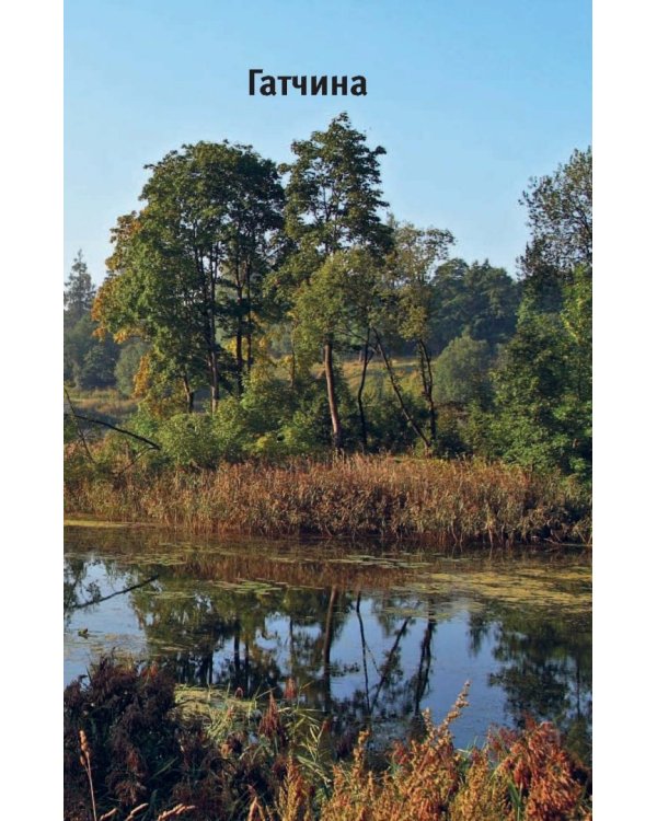 Пригороды Петербурга пешком. Самые интересные прогулки по пригородам Северной столицы России