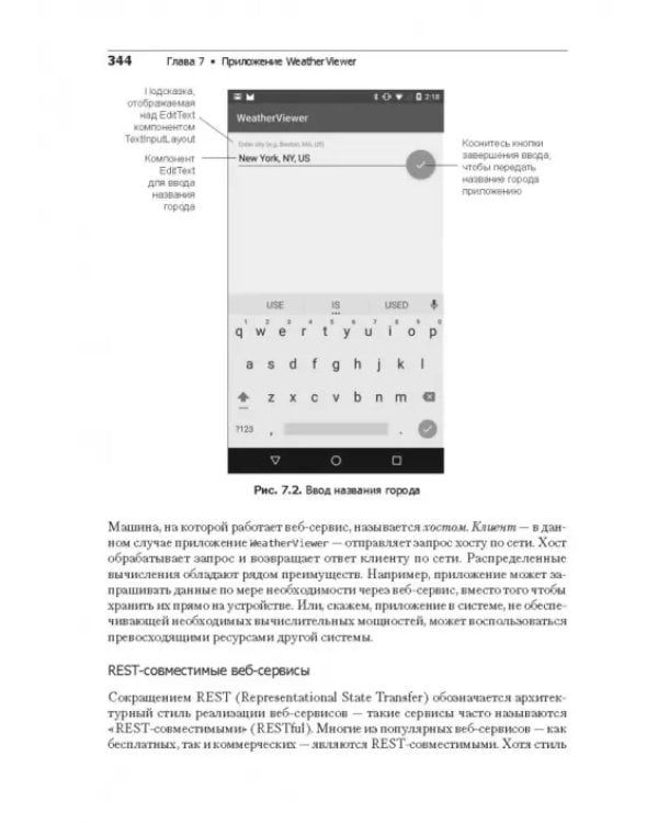Android для разработчиков