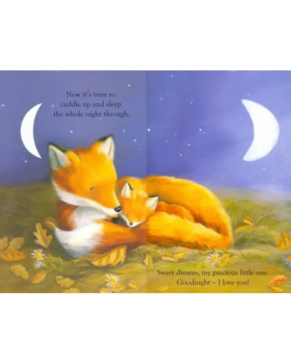 Goodnight, I Love You