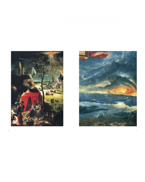 Морской пейзаж в мировой живописи