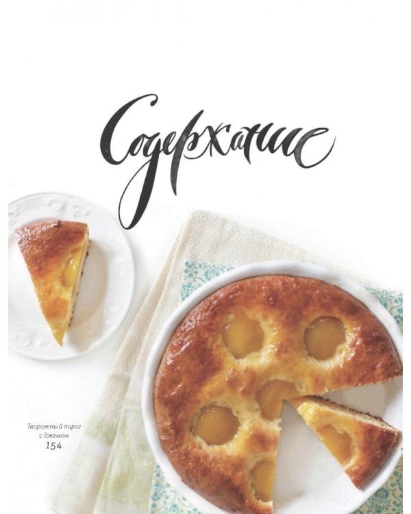 Пироговедение для начинающих. 60 рецептов