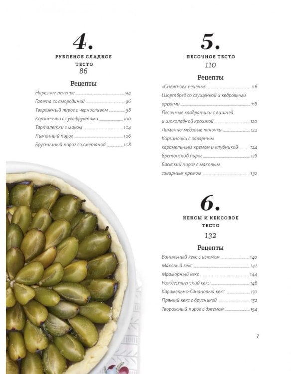 Пироговедение для начинающих. 60 рецептов
