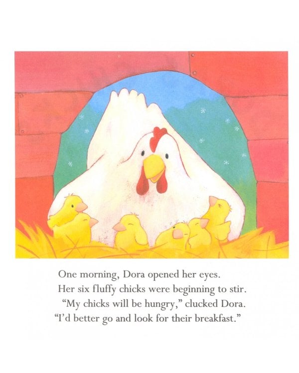 My Little Box of Springtime Stories (5-book pack)