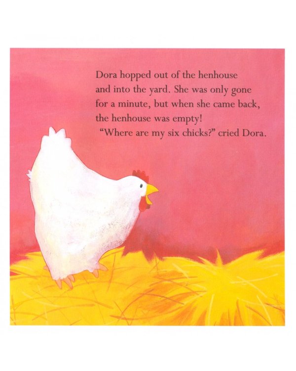 My Little Box of Springtime Stories (5-book pack)