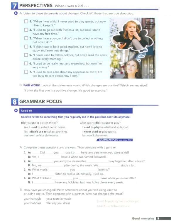 Interchange. Level 2. Student's Book with eBook