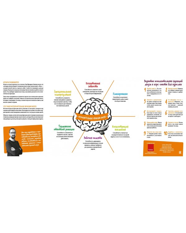 Не зевай! Игра для самых ловких и внимательных