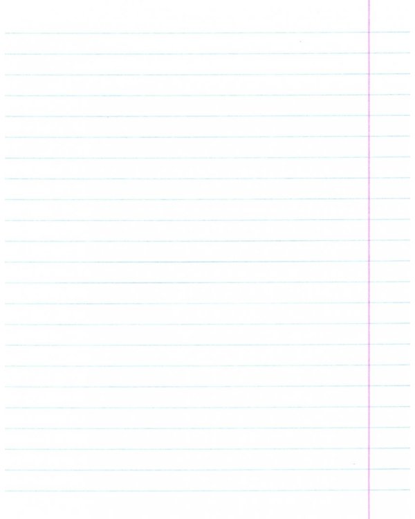 Тетрадь Цветы. Паттерн, 18 листов, линейка, в ассортименте