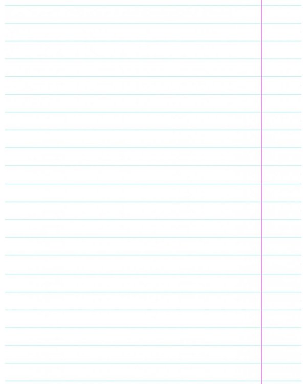 Тетрадь школьная Портреты щенков, 18 листов, А5, линия, в ассортименте