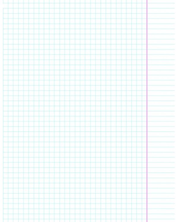 Тетрадь 96 листов, клетка "Роскошный сад", в ассортименте (ТК965930)