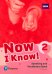 Now I Know! Level 2. Speaking and Vocabulary Book