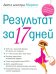 Диета доктора Морено. Результат за 17 дней