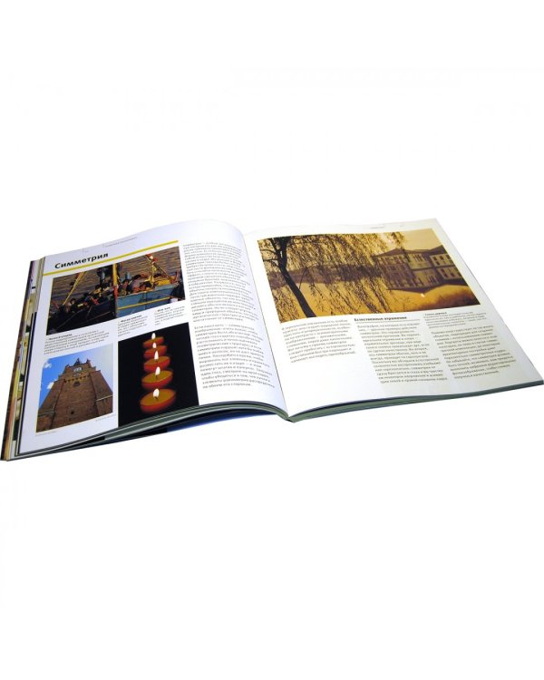 Школа фотографии Майкла Фримана. Композиция