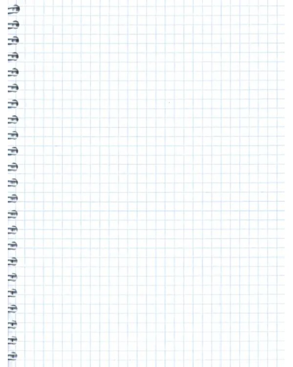 Тетрадь Самые хорошенькие, 48 листов, клетка, в ассортименте