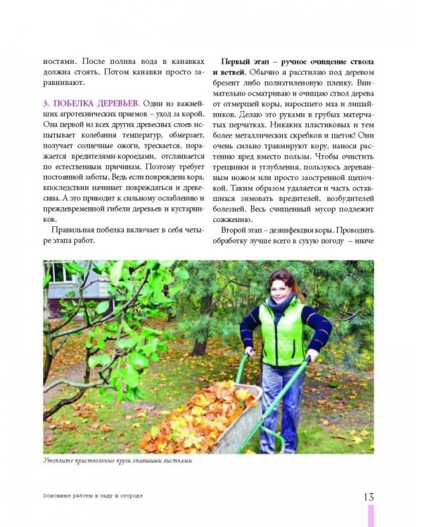 Дачные секреты от Ольги Платоновой. Иллюстрированная энциклопедия садовода-огородника